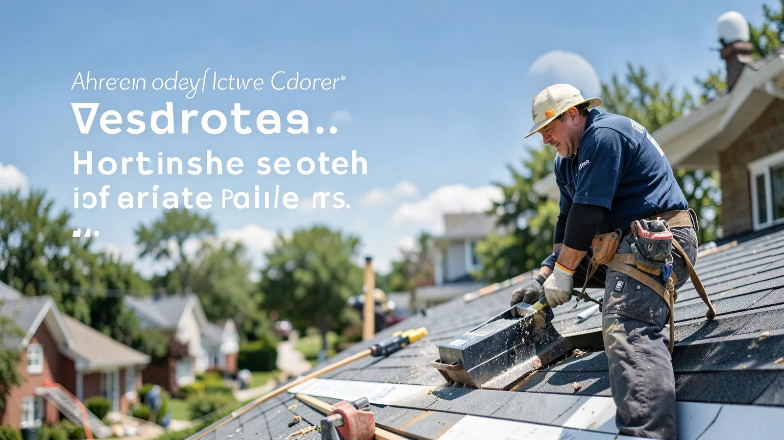 Roof Replacement in Bangor, CA near me